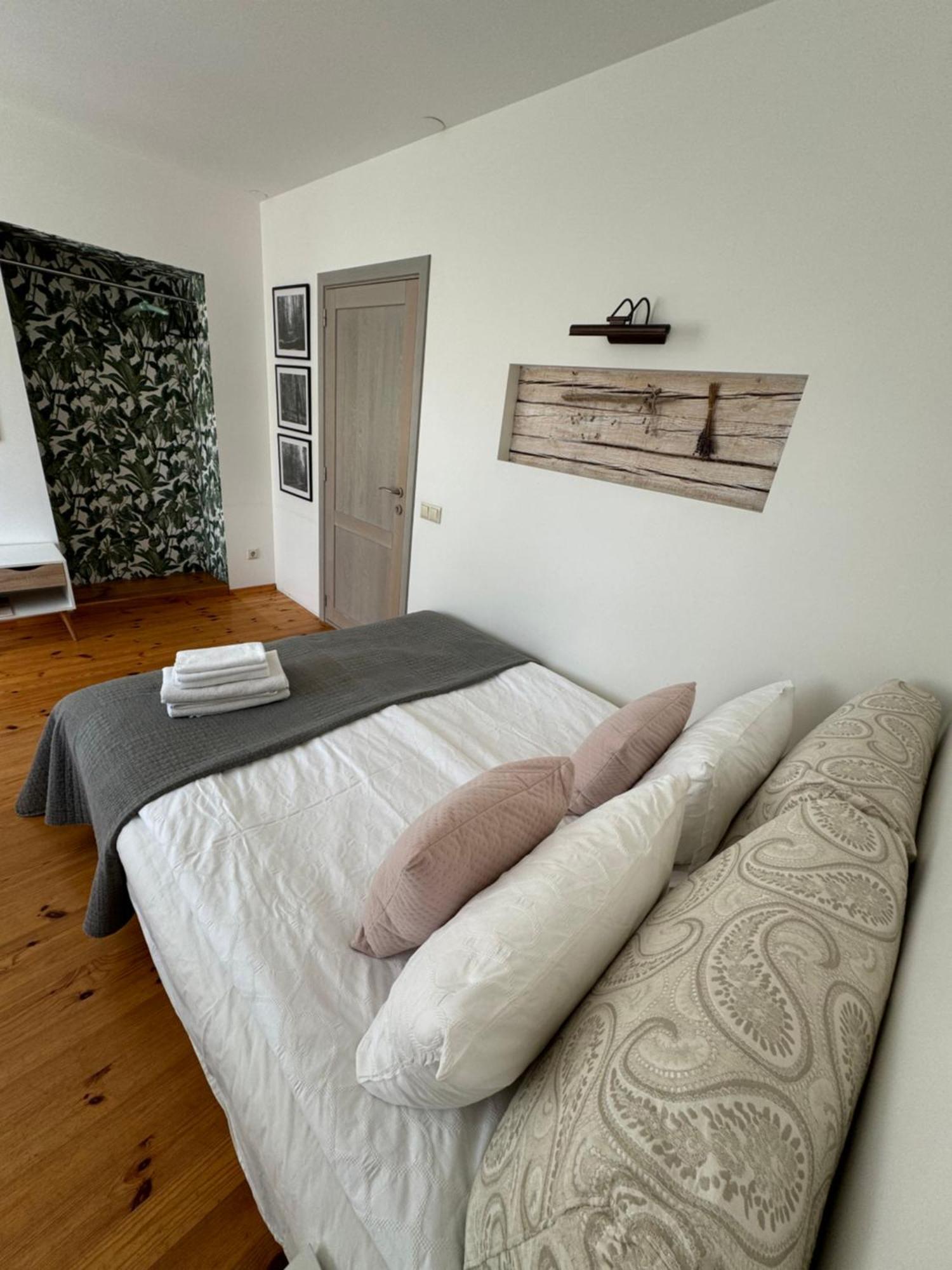 Guest House "8 Smilgos" Klaipeda Exterior foto
